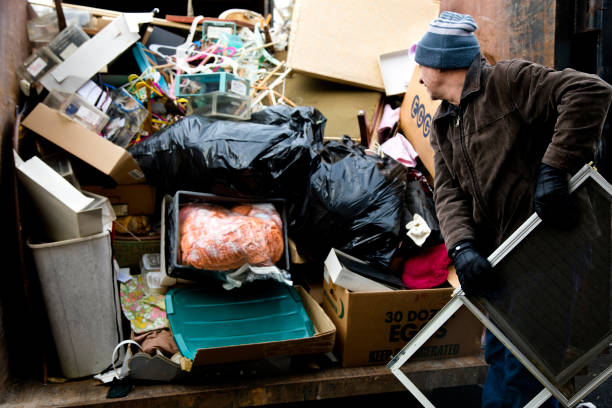 Best Retail Junk Removal  in Big Stone Gap, VA