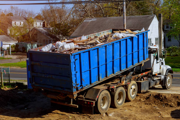 Best Demolition Debris Removal  in Big Stone Gap, VA