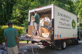 Shed Removal in Big Stone Gap, VA